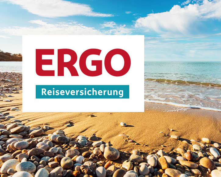 Reisekrankenschutz nun auch in Ländern mit bestehender Reisewarnung aufgrund von COVID-19 (ERGO Reiseversicherung)_erv_gr 