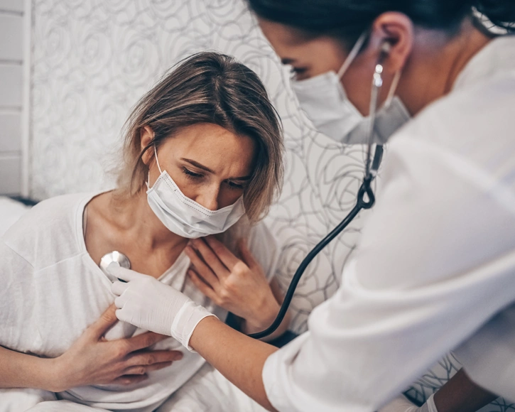 Beste Reisekrankenversicherungen in Pandemiezeiten &ndash; Schutz bei Covid-19 Erkrankung und Reisewarnung_krankheit-covid19_gr 