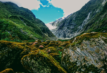 Sabbatical - Auszeit vom beruflichen Alltag (Teil 2) - 7 Monate in die weite Welt_Fox-Glacier-Neuseeland-2018_small 