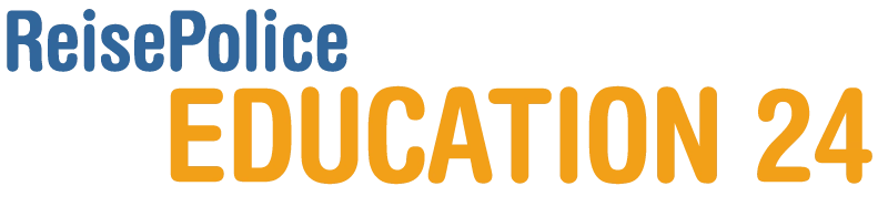 ReisePolice EDUCATION24 Auslands-Versicherung_image ReisePolice EDUCATION 24 Auslands-Versicherung