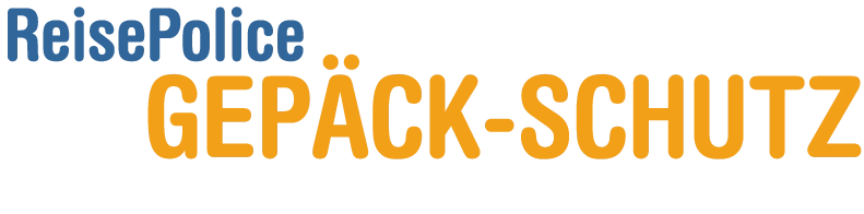 ReisePolice GEP&Auml;CKSCHUTZ Reisegep&auml;ckversicherung