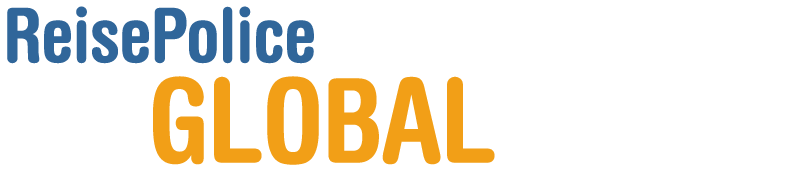 ReisePolice GLOBAL Auslandskrankenversicherung
