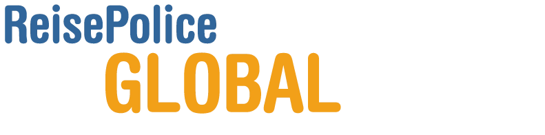 ReisePolice GLOBAL Auslandskrankenversicherung