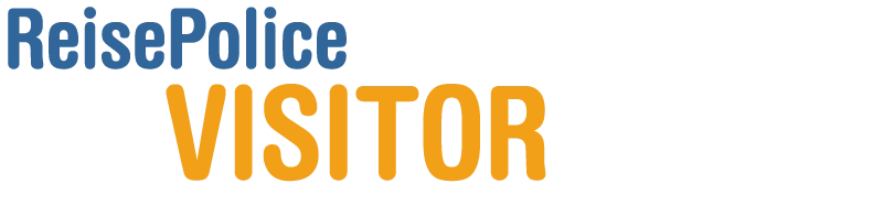 ReisePolice VISITOR Incoming-Versicherung