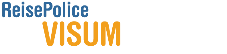 ReisePolice VISUM Incoming-Versicherung