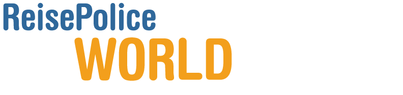 ReisePolice WORLD Reiseversicherung