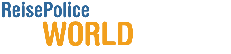 ReisePolice WORLD Reiseversicherung